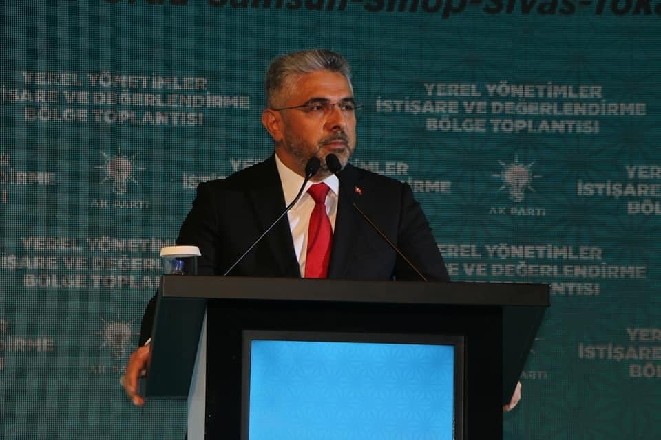 Belediyeler nefes alacak...